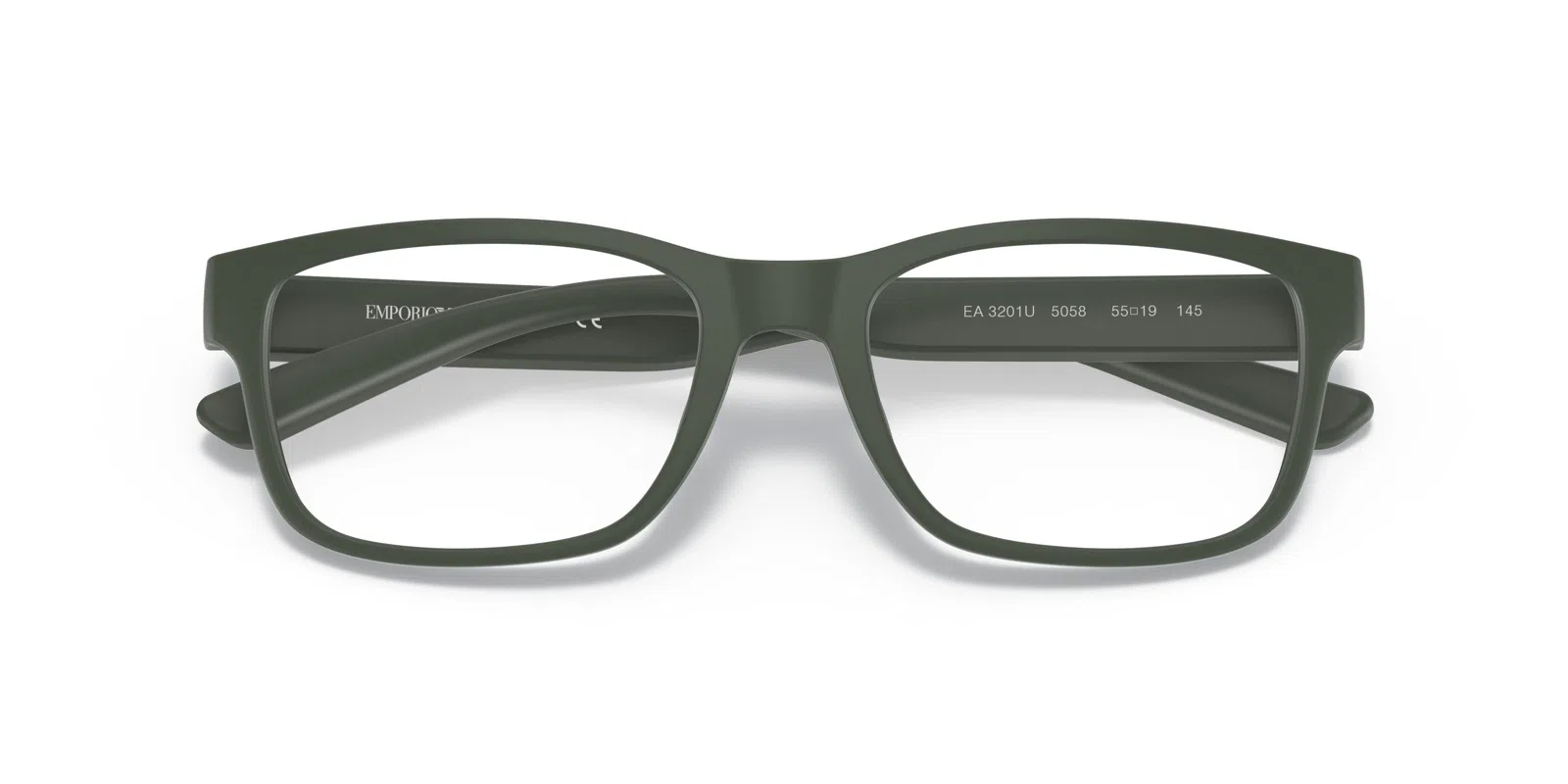 Emporio Armani 3201U Eyeglasses - view 17